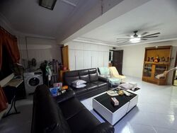 Blk 709 Jurong West Street 71 (Jurong West), HDB Executive #517139501